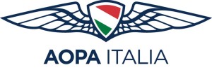 AOPA Italia logo