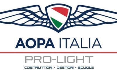 AOPA Pro-Light