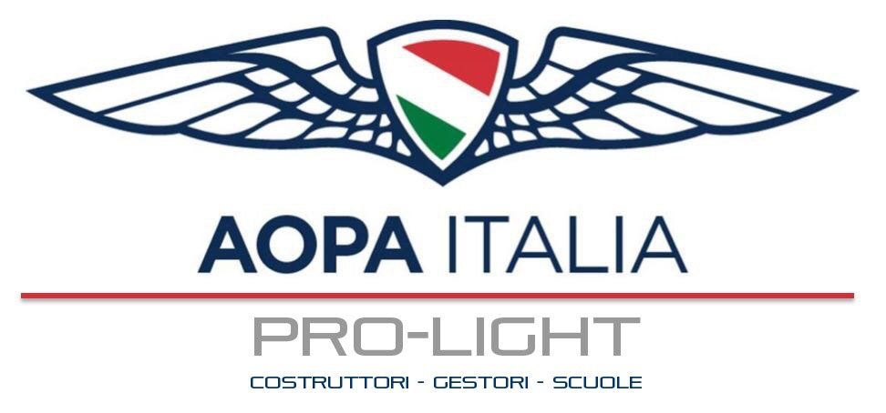 AOPA Pro-Light