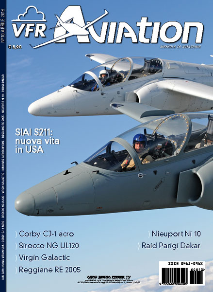 VFR Aviation