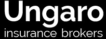 Logo Ungaro