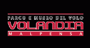 Logo Volandia