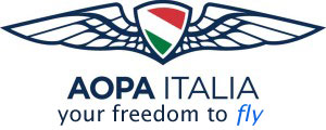 AOPA Logo Freedom