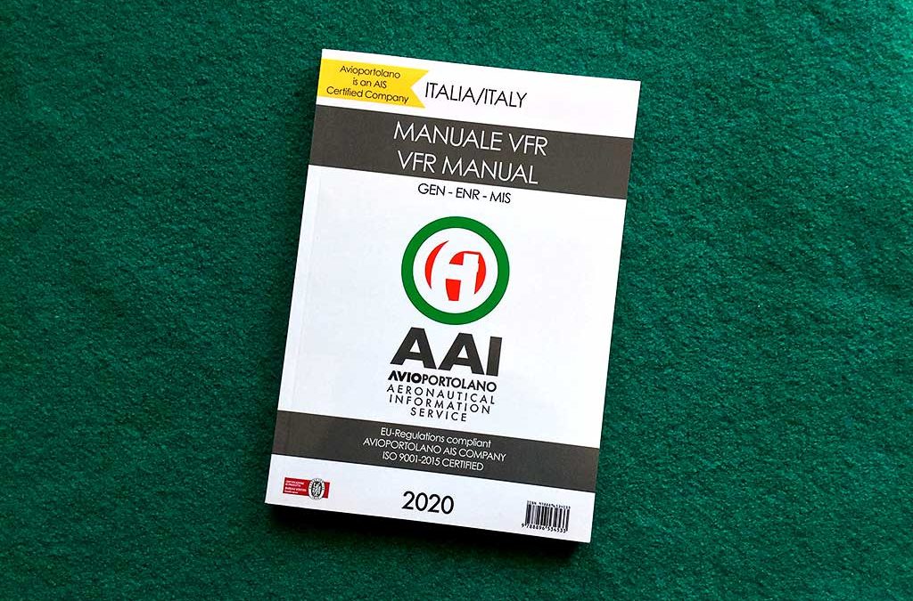 Manuale VFR Avioportolano