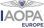 Logo IAOPA