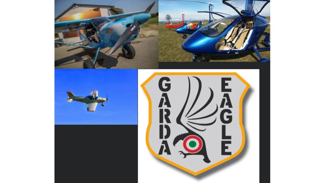 Garda Eagle