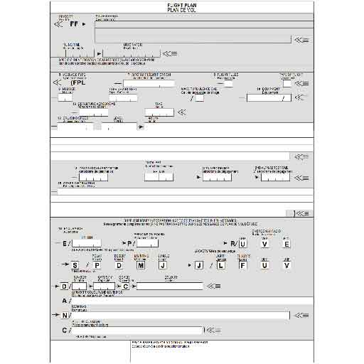 FPL/AIP ENAV