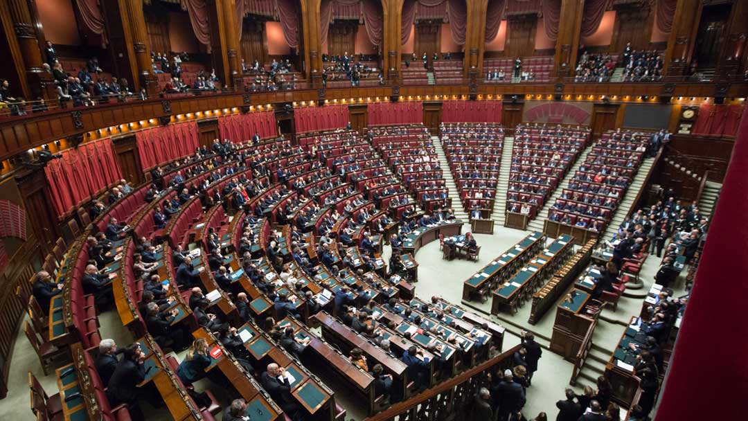 11 Novembre 2020 – Audizione di AOPA alla Camera dei Deputati, per la proposta di legge Bendinelli sul Volo da Diporto o Sportivo