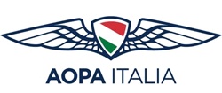 Logo AOPA Italia
