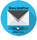 Newsletter AOPA Italia