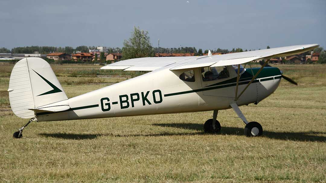 G-BPKO