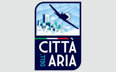 5 Giugno 2021 – Conferenza stampa di presentazione delle Città dell’Aria all’Aviosuperficie Valle Gaffaro