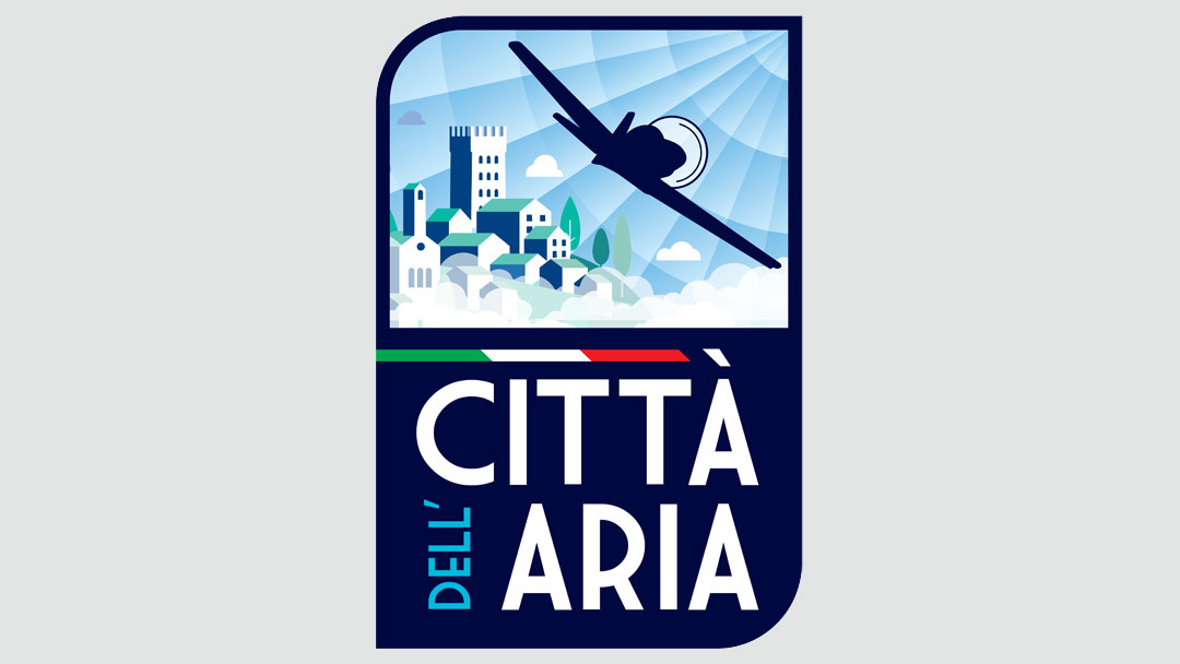 Logo Citta dell'Aria