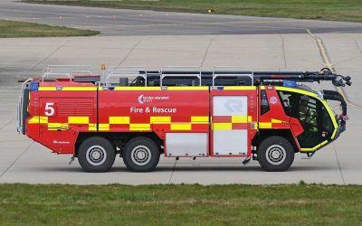 EASA e IAOPA: pieno accordo sullo STOP  alle chiusure degli aeroporti senza servizio antincendio !!!