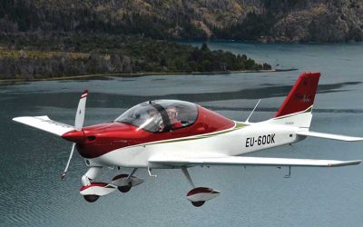 19 Agosto 2021: data storica per i microlights UK