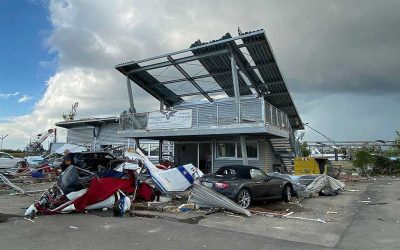 Solidarietà e Raccolta Fondi per l’Aeroclub di Carpi