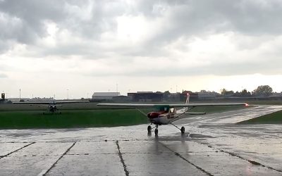 Chiusura pista turistica 12/30 di LIME – Lettera di AOPA Italia ad ENAC