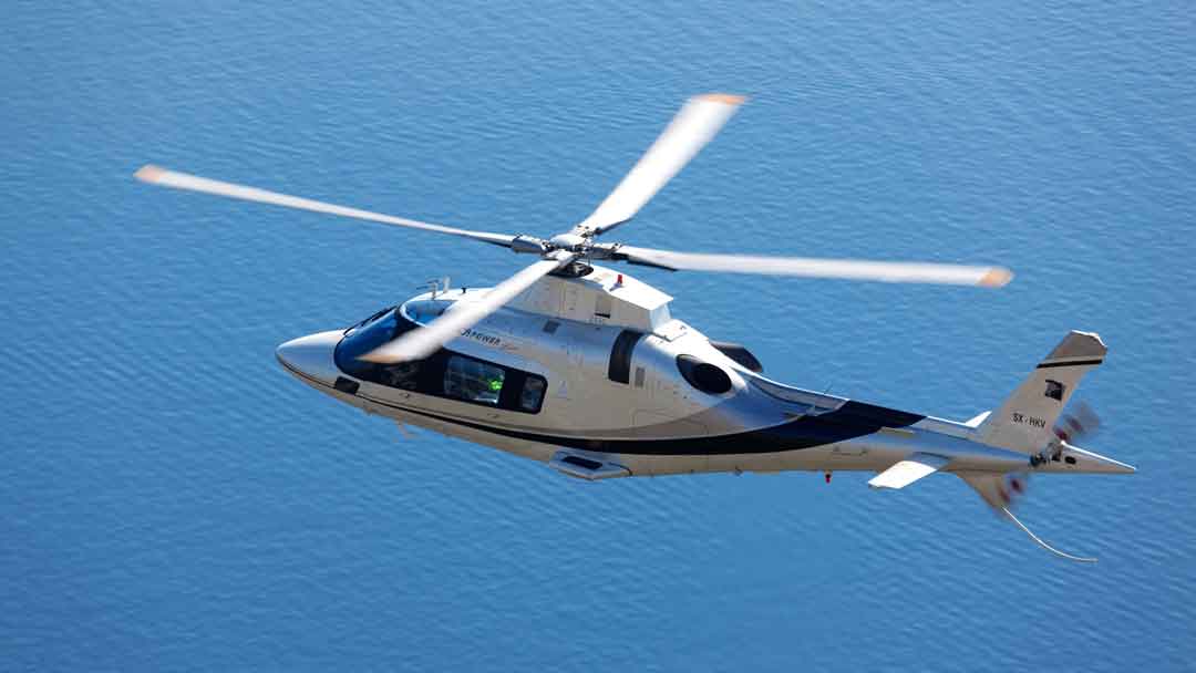 Agusta 109