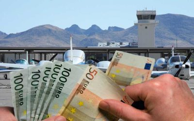 AIUTACI A SEGNALARE GLI AEROPORTI CHE CI PENALIZZANO !!!