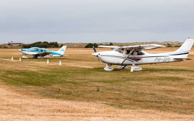 CAMPAGNA “Be Ready – Fly Safely” EASA/IAOPA UE