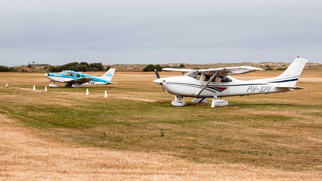 General Aviation