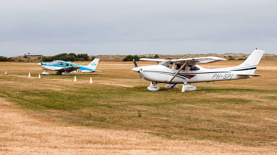 CAMPAGNA “Be Ready – Fly Safely” EASA/IAOPA UE