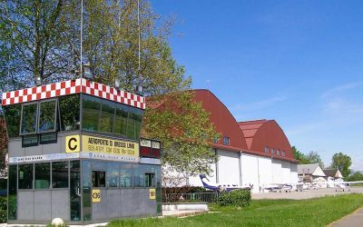 Stage Rally AeC Milano – Sabato 26 Marzo 2022