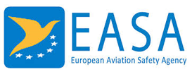 Logo EASA