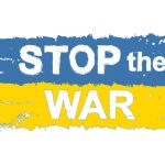 Stop the war in Ukraine - Fermiamo la guerra in Ucraina