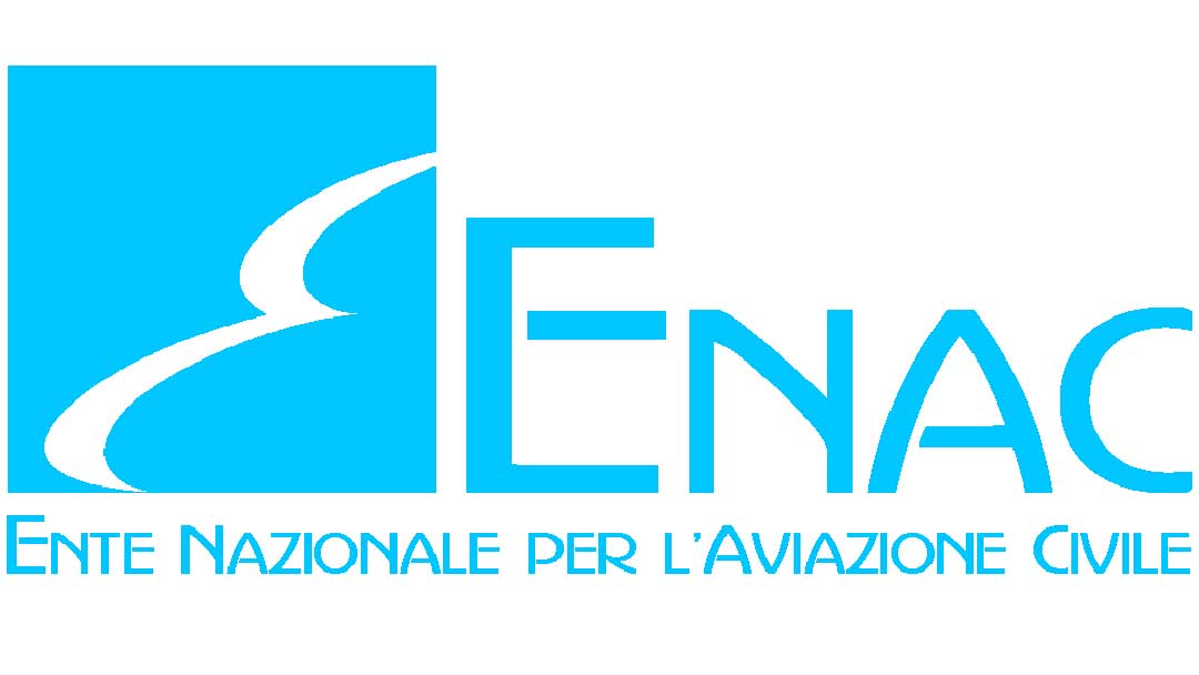 Logo ENAC