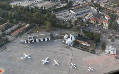 Aeroporto Padova LIPU – Avviso Pubblico di subconcessione