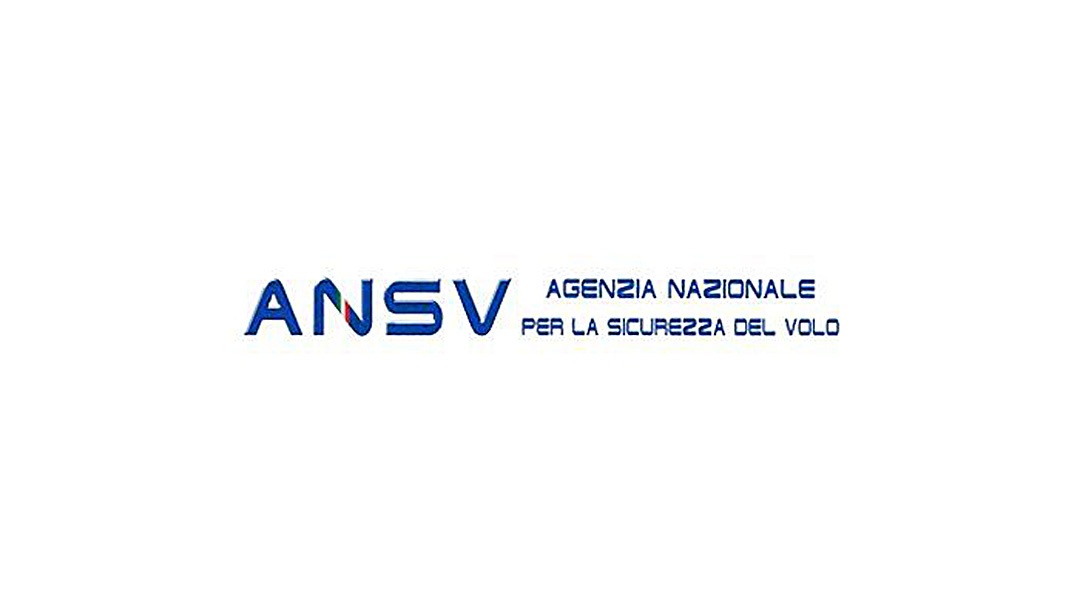 Logo ANSV