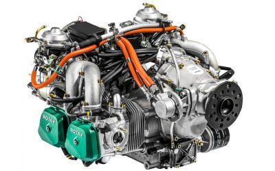 Rotax – Mandatory Service Bulletin SB-912-077