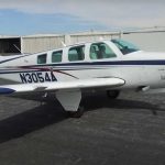 Beechcraft Bonanza