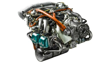 Rotax – Mandatory Service Bulletin SB-912-078