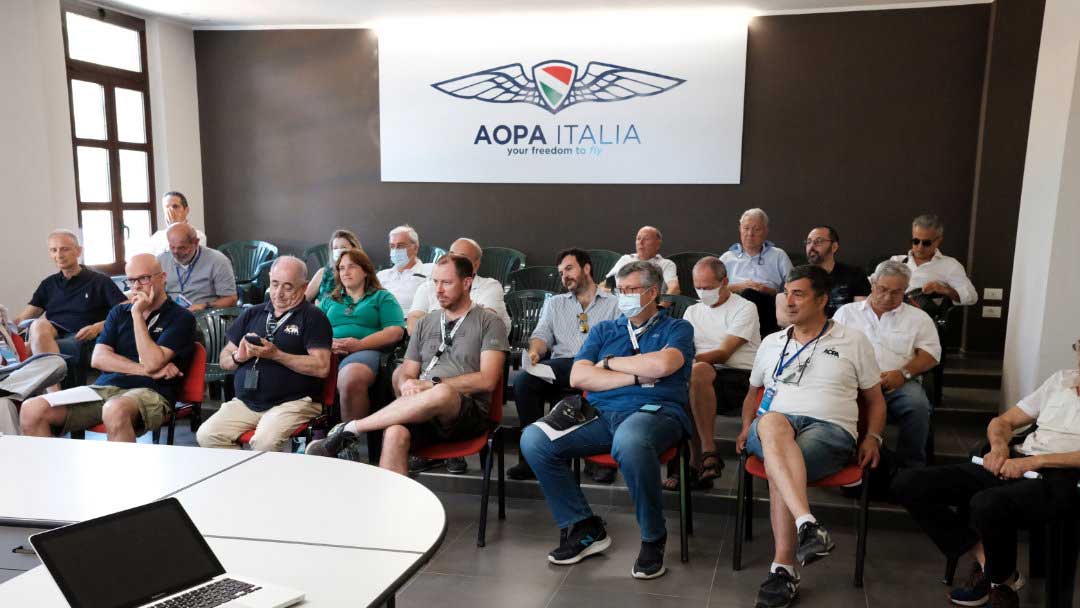 Assemblea dei Soci 2022
