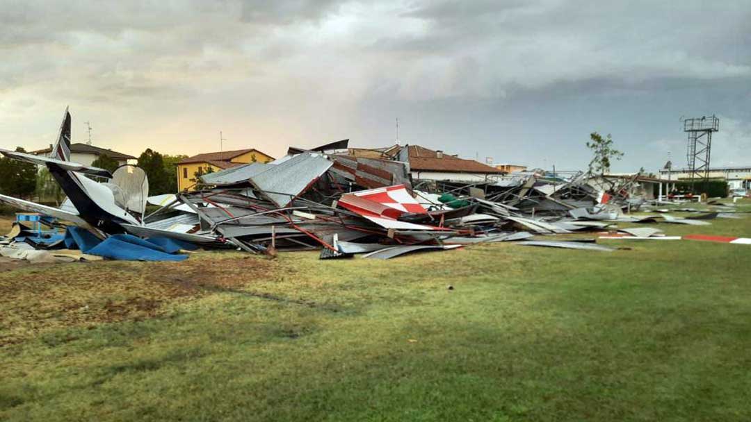 Solidarietà e Raccolta Fondi per San Felice sul Panaro