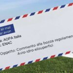 Lettera Aviosuperfici ENAC