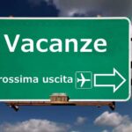 Le vacanze sono finite