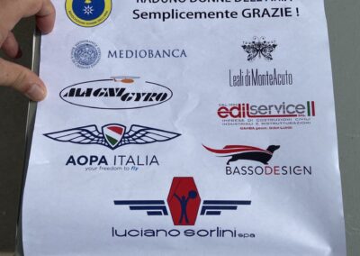 Raduno ADA 2022 - Sponsor