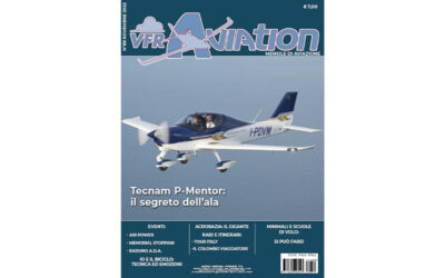 Rimodulazione prezzi abbonamenti VFR Aviation