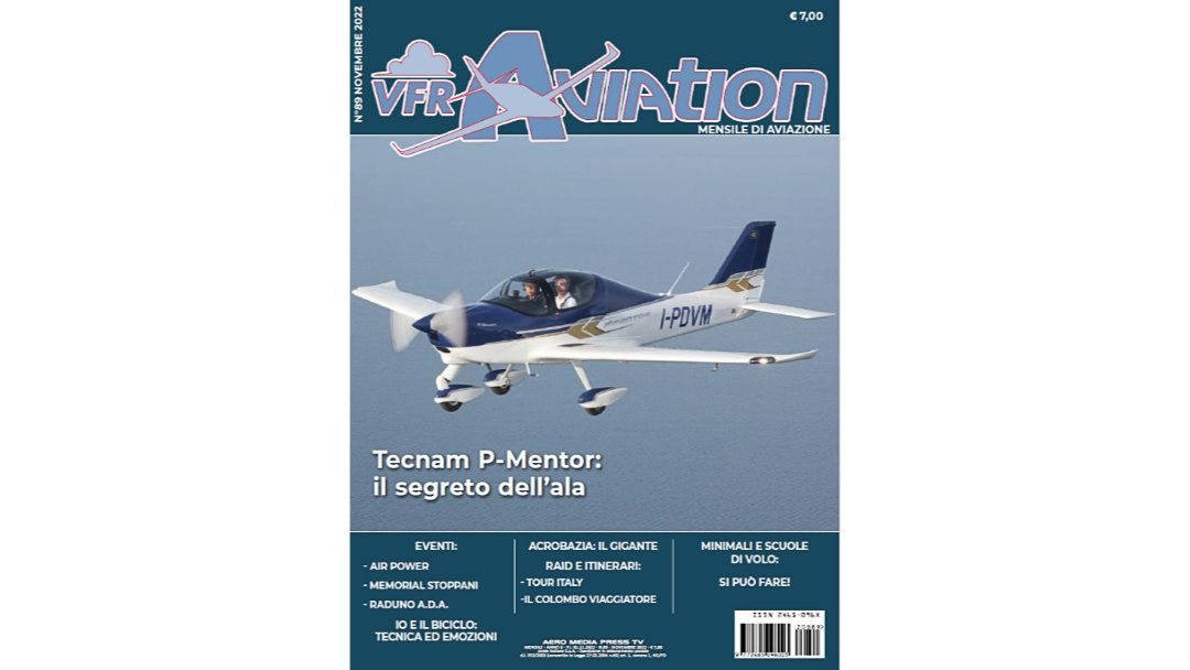 VFR Aviation