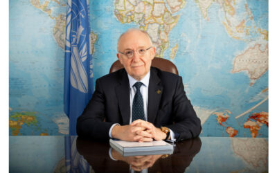 Lettera del Presidente del Consiglio ICAO ad AOPA Italia