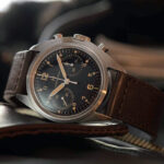 Hamilton watch