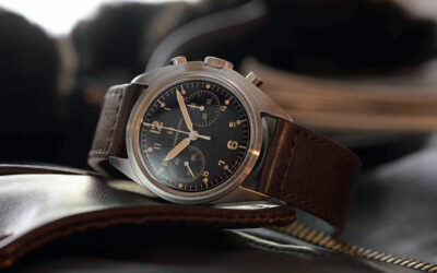 Sconto 20% su Hamilton Watches