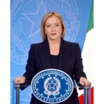 Giorgia Meloni