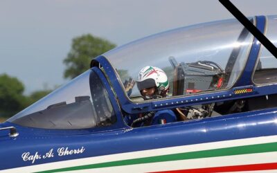 AOPA Italia esprime il suo cordoglio per la perdita del Cap. Alessio Ghersi e di Sante Ciaccia
