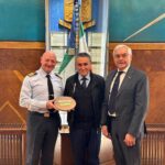 Il Capo di SMA - Gen. S.A. Luca Goretti ha ricevuto AOPA Italia