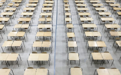 Sospensione estiva test Inglese