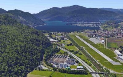 Fly-In Lugano Airport 25-27 agosto 2023
